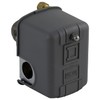 Telemecanique Sensors 9013FHG49J59X Air-Compressor Pressure Switch, 175 psi Set Off,
