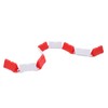 30Pcs RC Roadblocks Plastic Universal Drift Race Road Barriers Remote
