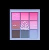 3CE Multi Eye Color Palette - [Single] Chill Wave