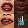 NYX Professional Makeup, Lip Iv Gloss Sérum Hidratante - Tono