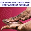 Grit Go Industrial Hand Soap – Heavy-Duty Gritty Hand Cleaner