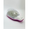Unix Korea Fashion UNIX Portable Compact Ionic Hair Brush