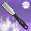 Varen Magic Double-Sided Stainless Steel Foot Callus Remover Heel Dead