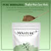 Polvo Bhringraj Eclipta Prostrata Por Nature 227 100 Natural Puro