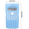 Scientific Calculators Desktop, Scientific Calculators for Students, Scientific Calculator 240