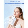 Caja 28 Ampolletas Hialuronico B5 Antiarrugas Dermapen Todo Tipo De