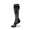 Eberlestock Field Sock, Cobalt Blue, Large-XL (Size 11-13)
