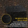 Anyerosa Fire Pit Burner Lid 28" x 28" Square Drop-in
