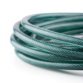 Buddy Lee Jump Ropes Aero Speed Cable, 8.5-Foot