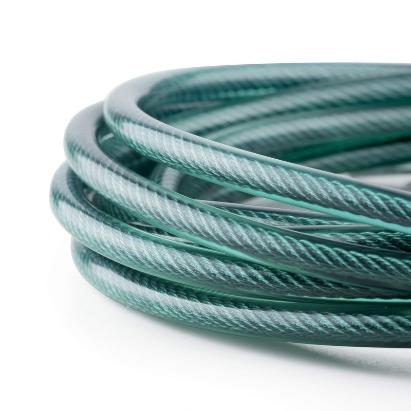 Buddy Lee Jump Ropes Aero Speed Cable, 8.5-Foot