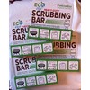 EcoBest Heavy Duty Pumice Scrubbing/Scouring Bar (4)
