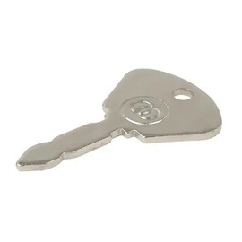 cyclingcolors Key Ignition Key Tractor Lawn Mower Car Trailer for Ignition Switch Compatible with Cobo 14-109-108