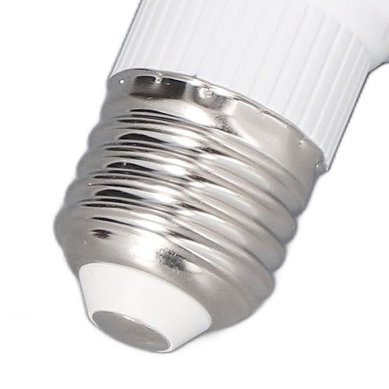LED Grow Lamp Bulb E27 Low Power Consumption Full Spectrum