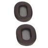 Headset Ear Cushion Soft Memory Foam Replacement Ear Pads Cover