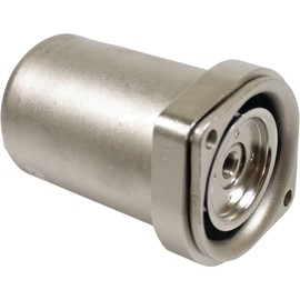 Total Power Parts 240-22283 Fuel Shut-Off Solenoid Compatible With/Replacement For Caterpillar 3412D, 58, 58L, 59, 59L, 768C, 10, 10SU, 10U, 3406, 3408, 3408B, 3408B, 3408B, 3408C, 3412C, 3412C 9X1413