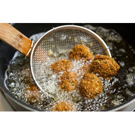 Egyptian Al Doha Dry Crushed Bean Premium Quality Legumes for Cooking فول مدشوش (1 Pack / 500 gm)