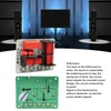 DAUZ Crossover 3 Way 150W Speaker Frequency Splitter for DIY