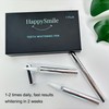 HappySmile Premium Teeth Whitening Pen Set of 3 - Achieve