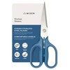 Misen Heavy Duty Kitchen Shears - Stainless Steel, Versatile and