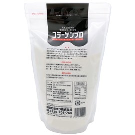 Nitta Gelatin Collagen Pro 300g 5 piece set