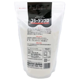 Nitta Gelatin Collagen Pro 300g 5 piece set