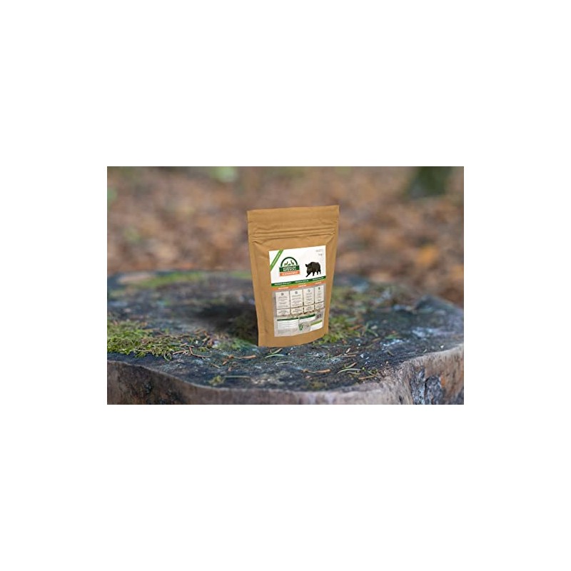 EUROHUNT Premium Special Wild Locking Agent Various Varieties Red Deer,