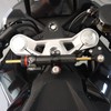 GZDLMoto Motorcycle Steering Stabilizer Bracket Damper Stabilizers & Dampeners Kits
