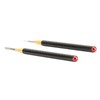 2pcs Watch Hairspring Collet Levers Tool Watch Hairspring Collets Remover