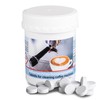 Cleaning Tablets Pack of 125 for Fully Automatic Coffee Machines,