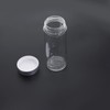 MEETGIFT 3 x 150 ml preserving jars with lid jars