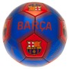 Barceloa Signature Football .New