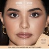 HUDA BEAUTY Easy Bake and Snatch Pressed Talc-Free Brightening and