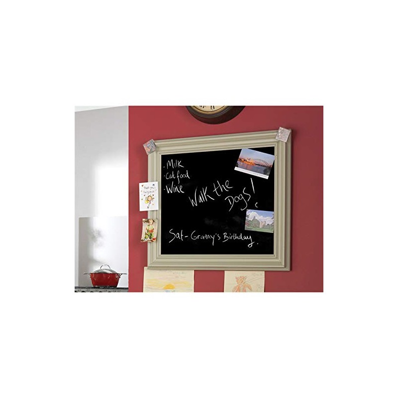 Blackfriar BKFBBP250 Chalkboard Paint 250 ml, Black