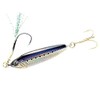 Zeak F Sardine 60g FS010 ZG Green Gold