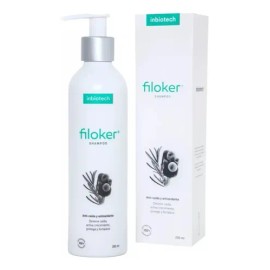 Filoker Shampoo Anticaida 250ml