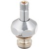LIXIL INAX A-732-8 Fixed Common Type Spindle for General Faucets