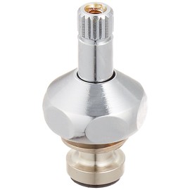LIXIL INAX A-732-8 Fixed Common Type Spindle for General Faucets 0.5 inch (13 mm)