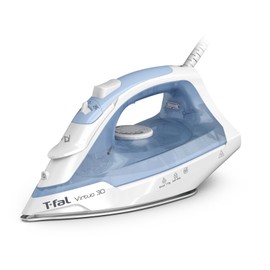 Virtuo 30, Steam Iron, 1400 W of Power, Fast and Easy ironing