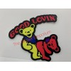 GD (2) GD “ Good Lovin “ Dead Phish Sticker Decal
