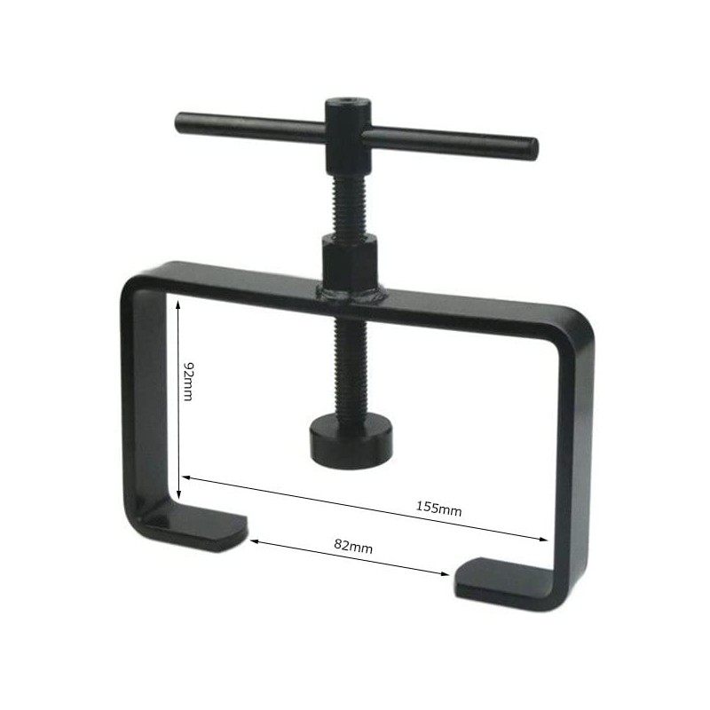 クラッチスプリングコンプレッサー155mm/コンプレッション H100