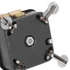 Mini Camping Stove Folding Stable Support Wind Resistant High Efficiency