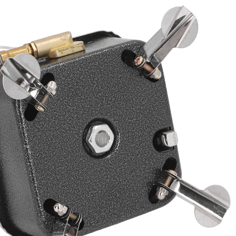 Mini Camping Stove Folding Stable Support Wind Resistant High Efficiency