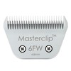 A5 Wide Light Duty Horse Clipper Blades Available in a