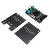 ZK-1002T Bluetooth Amplifier Board, 100W+100W 2.0 Channel Stereo Amp Board,