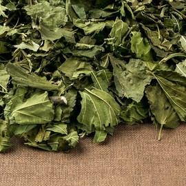 국산 충남논산 뽕잎(상엽) 600g 건 말린 차 한약재 한 Domestic Chungnam Nonsan Mulberry Leaves (Sang-yeop) 600g Dried Tea Herbal Material
