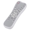 ALLIMITY Replace Remote Control fit for Optoma Projector HD33 HD30