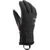LEKI HS Vallarta 3D Women - 8, Black