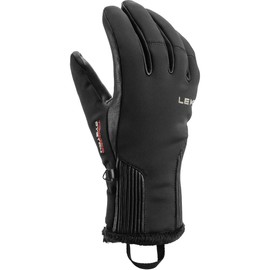 LEKI HS Vallarta 3D Women - 8, Black