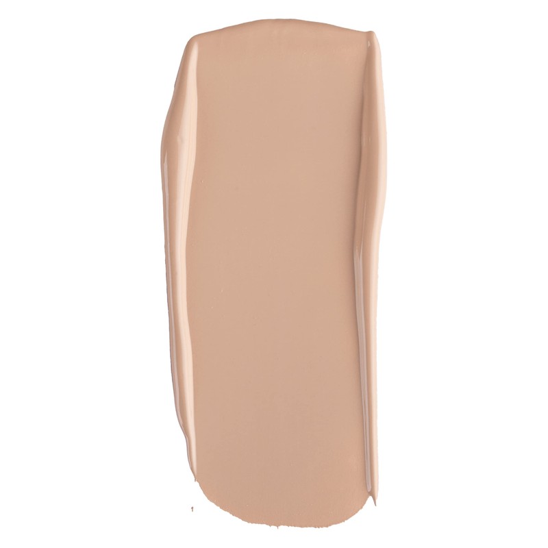 Inglot HD Perfect Coverup Foundation, for a Long-Lasting Effect with