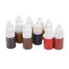 Marble Painting Kit Zero Based Painting DIY Handcraft Safe Harmless